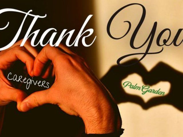 PALM GARDEN OF TAMPA